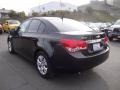 Black Granite Metallic - Cruze LS Photo No. 5