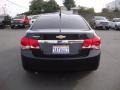 Black Granite Metallic - Cruze LS Photo No. 6