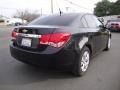 Black Granite Metallic - Cruze LS Photo No. 7