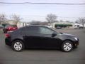 Black Granite Metallic - Cruze LS Photo No. 8