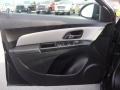 Black Granite Metallic - Cruze LS Photo No. 9