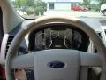 2008 Redfire Metallic Ford Edge SE  photo #15