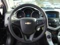 Black Granite Metallic - Cruze LS Photo No. 13