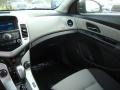 Black Granite Metallic - Cruze LS Photo No. 15