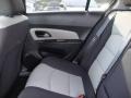 Black Granite Metallic - Cruze LS Photo No. 21