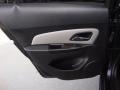 Black Granite Metallic - Cruze LS Photo No. 23