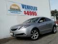 2010 Palladium Metallic Acura ZDX AWD Advance  photo #1