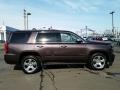 2015 Sable Metallic Chevrolet Tahoe LTZ 4WD  photo #5