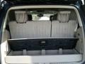 2015 Sable Metallic Chevrolet Tahoe LTZ 4WD  photo #9