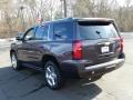 2015 Sable Metallic Chevrolet Tahoe LTZ 4WD  photo #11