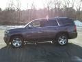 Sable Metallic - Tahoe LTZ 4WD Photo No. 12