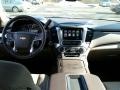 2015 Sable Metallic Chevrolet Tahoe LTZ 4WD  photo #15