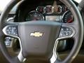 2015 Sable Metallic Chevrolet Tahoe LTZ 4WD  photo #17