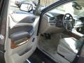 2015 Sable Metallic Chevrolet Tahoe LTZ 4WD  photo #19