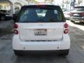 Crystal White - fortwo pure coupe Photo No. 3