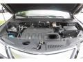 Crystal Black Pearl - RDX Technology Photo No. 20