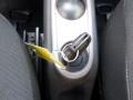 Crystal White - fortwo pure coupe Photo No. 11