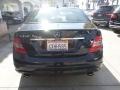 Capri Blue Metallic - C 350 Sport Photo No. 3