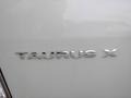 2008 Light Sage Metallic Ford Taurus X Limited AWD  photo #20