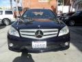 Capri Blue Metallic - C 350 Sport Photo No. 6