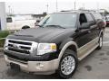 Black - Expedition EL Eddie Bauer 4x4 Photo No. 1