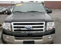 Black - Expedition EL Eddie Bauer 4x4 Photo No. 2