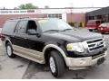 Black - Expedition EL Eddie Bauer 4x4 Photo No. 3