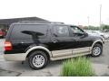 Black - Expedition EL Eddie Bauer 4x4 Photo No. 4