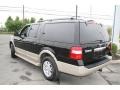 Black - Expedition EL Eddie Bauer 4x4 Photo No. 8