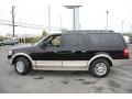 Black - Expedition EL Eddie Bauer 4x4 Photo No. 9