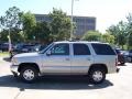 2006 Silver Birch Metallic GMC Yukon SLE  photo #2