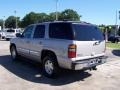 2006 Silver Birch Metallic GMC Yukon SLE  photo #3