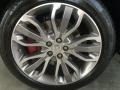 2014 Land Rover Range Rover Sport Supercharged Wheel