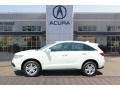 2015 White Diamond Pearl Acura RDX   photo #4