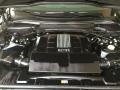 2014 Land Rover Range Rover Sport 5.0 Liter Supercharged DOHC 32-Valve VVT V8 Engine Photo