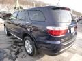 True Blue Pearl - Durango SXT AWD Photo No. 3