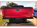 Sport Dark Red Metallic - Sierra 1500 SLE Extended Cab 4x4 Photo No. 4