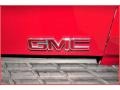 2007 Sport Dark Red Metallic GMC Sierra 1500 SLE Extended Cab 4x4  photo #6