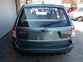 Sage Green Metallic - Forester 2.5 X Photo No. 20