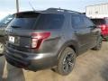 2015 Magnetic Ford Explorer Sport 4WD  photo #7