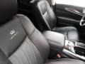 2013 Black Obsidian Infiniti JX 35 AWD  photo #4