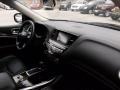 Black Obsidian - JX 35 AWD Photo No. 7