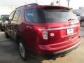 Ruby Red - Explorer FWD Photo No. 5