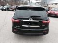 2013 Black Obsidian Infiniti JX 35 AWD  photo #30