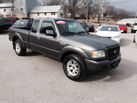2009 Ford Ranger