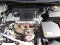 2014 Champagne Mica Toyota Camry LE  photo #6