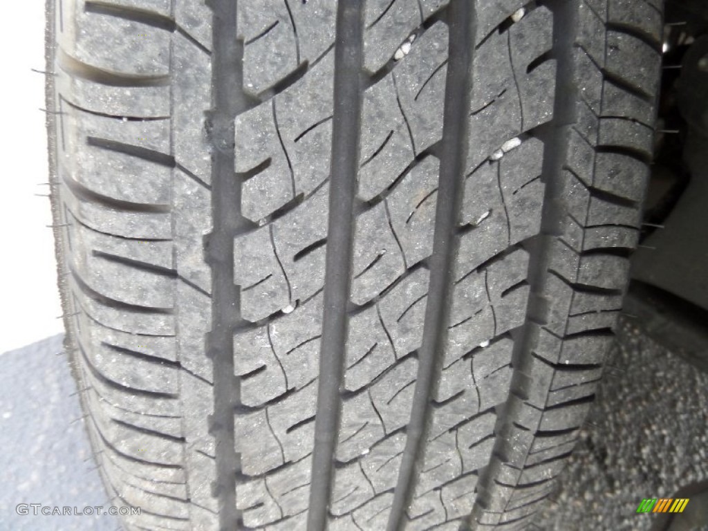 2014 Camry LE - Champagne Mica / Ivory photo #9