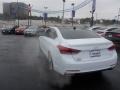 Casablanca White - Genesis 3.8 Sedan Photo No. 5