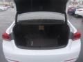 Casablanca White - Genesis 3.8 Sedan Photo No. 6