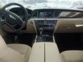 Casablanca White - Genesis 3.8 Sedan Photo No. 10